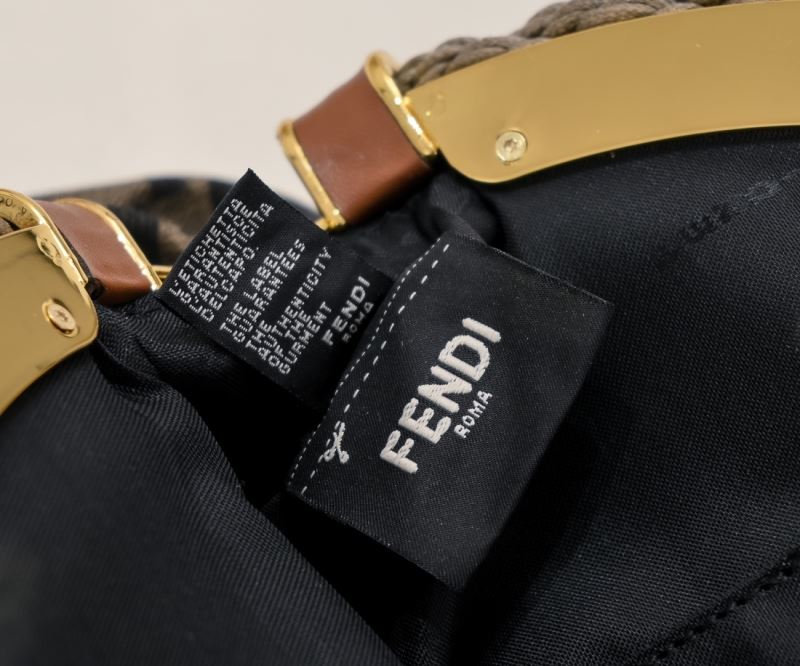 Fendi Satchel Bags